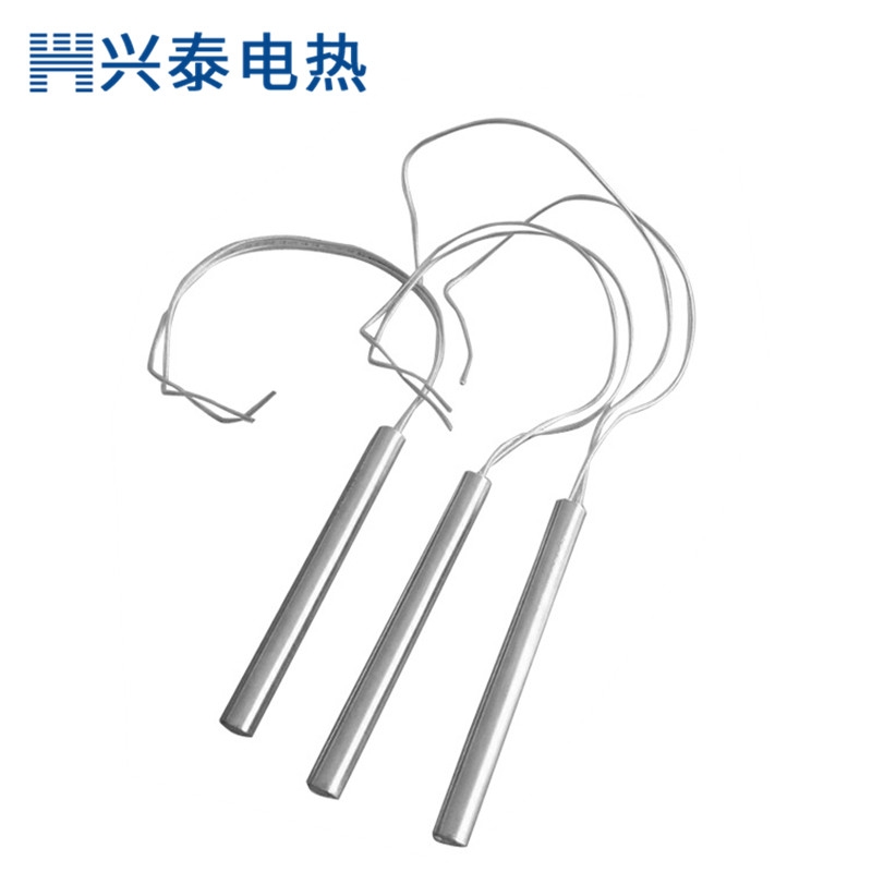 耐侵蚀单头电热管