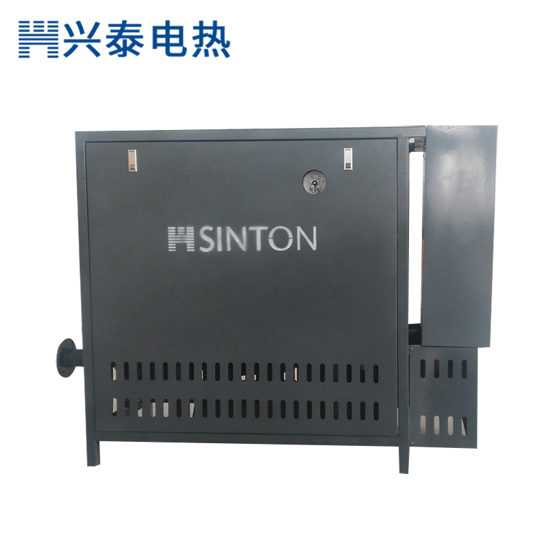 导热油电加热器