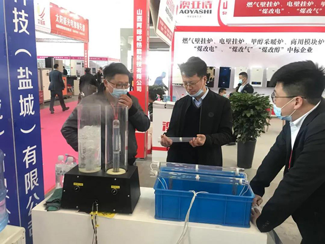 展会回首|333体育集团