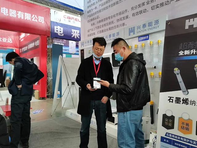 展会回首|333体育集团