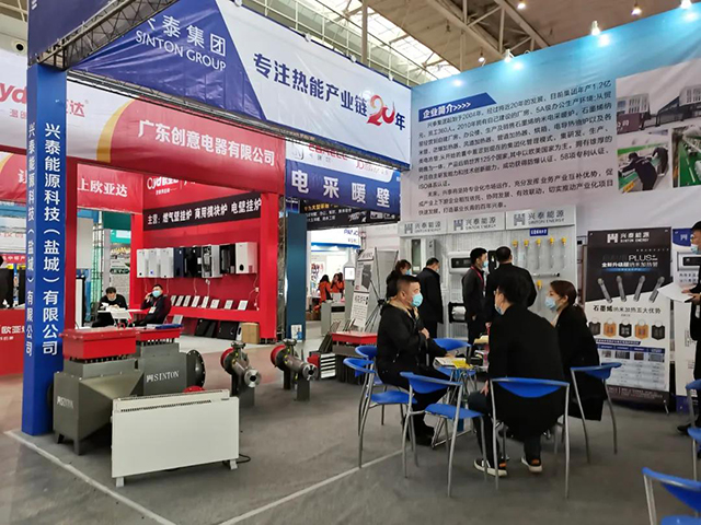 展会回首|333体育集团